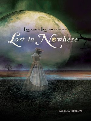cover image of Lost in Nowhere